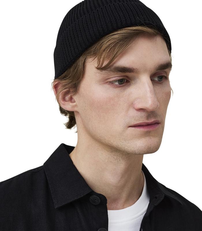 Morton Cotton Beanie