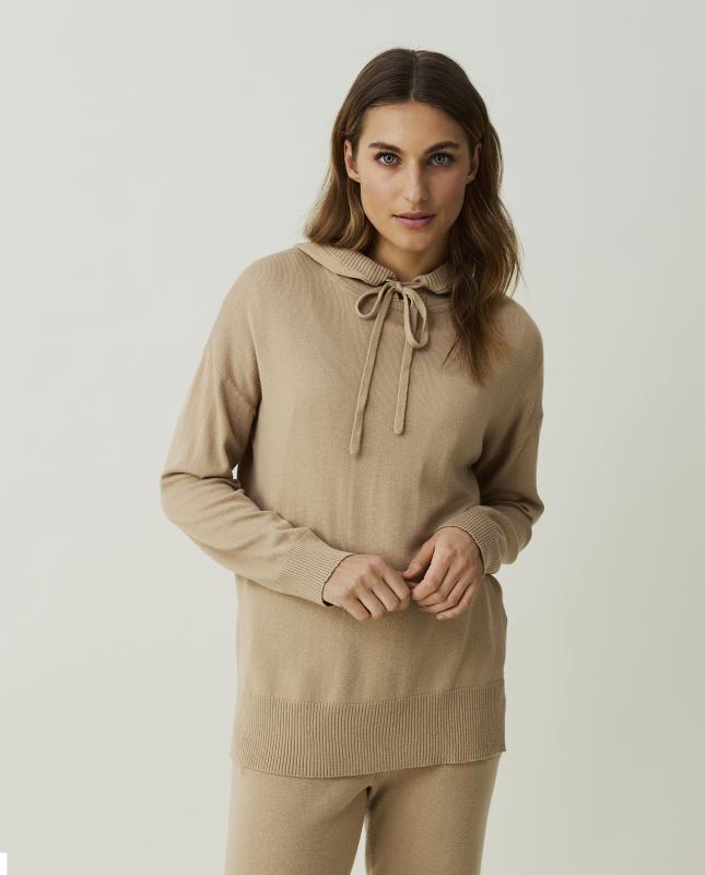 Ellie Merino/Viscose Blend