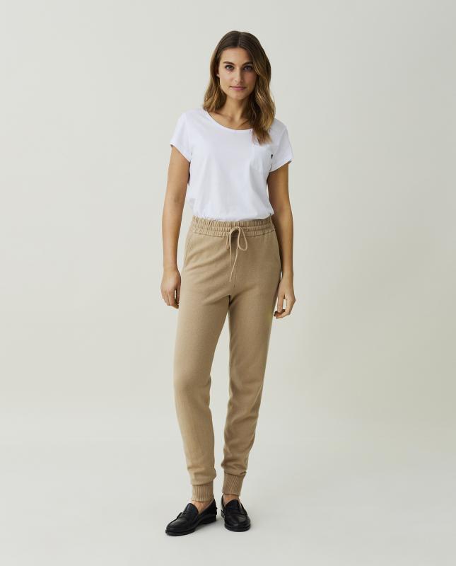 Elyssa Merino/Viscose Blend