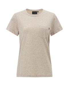 Ashley Jersey Tee