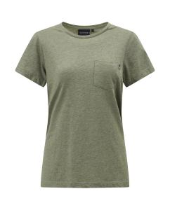 Ashley Jersey Tee