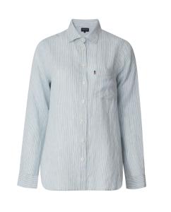 Isa Linen Shirt