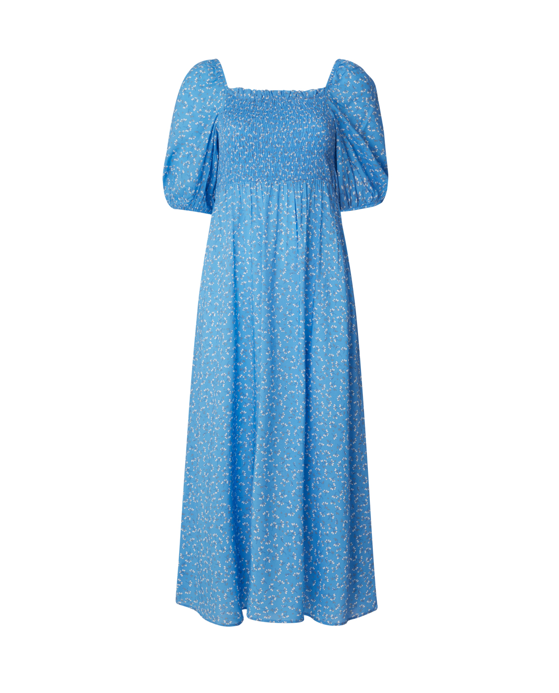 Alaia Printed Dress