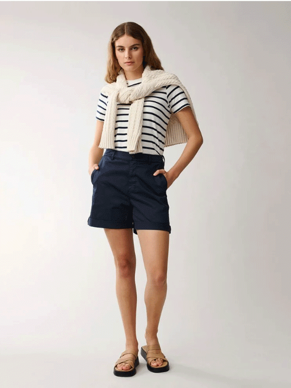 Marissa Cotton Canvas