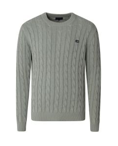 Anders Cable Sweater