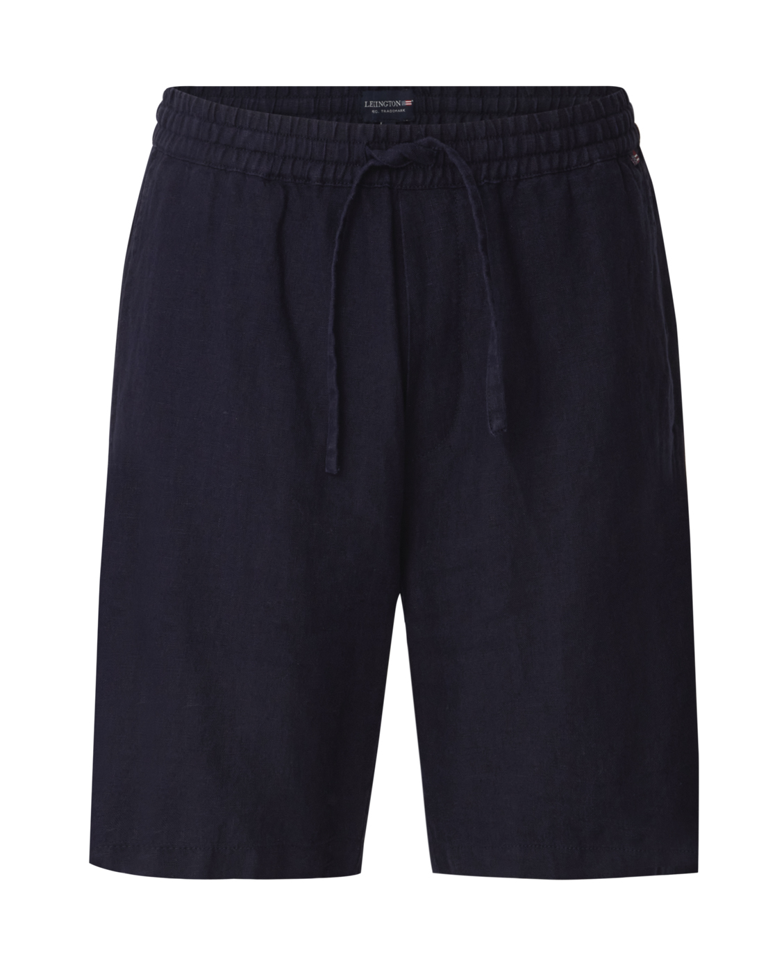 Clifford Linen Shorts