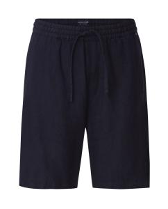 Clifford Linen Shorts