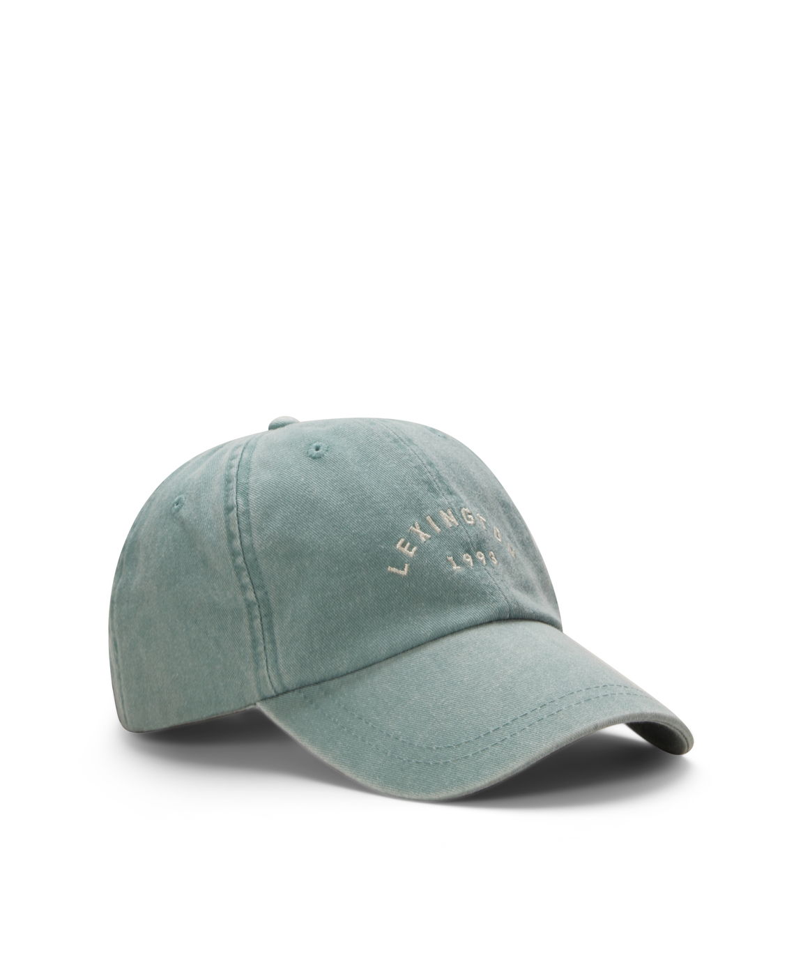 York Cap, Light Green