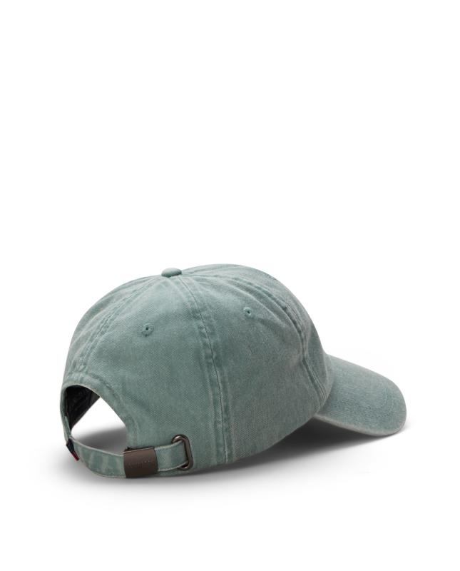 York Cap, Light Green