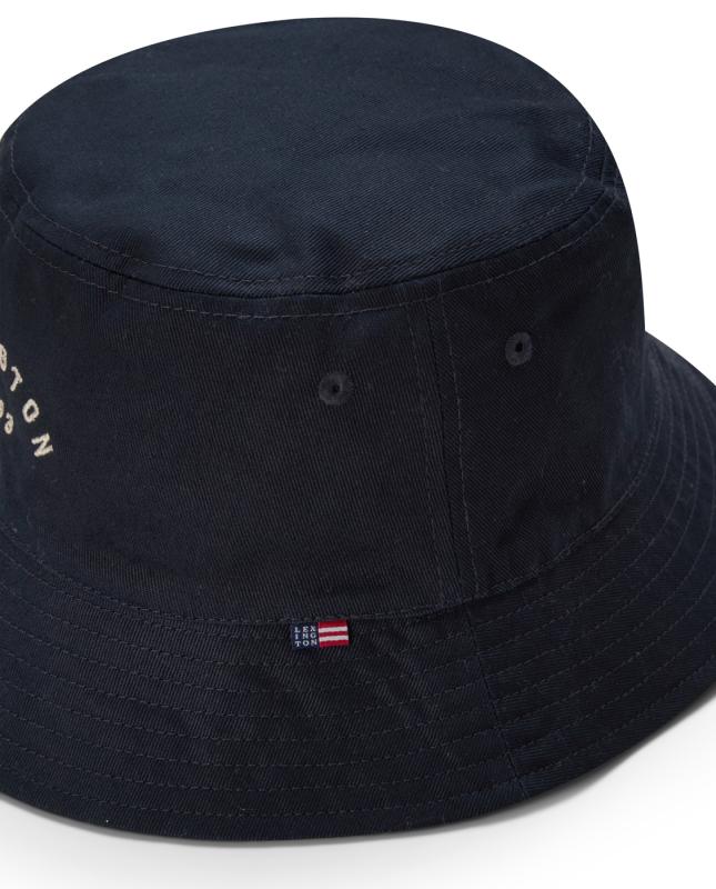 Bridgehampton Bucket Hat
