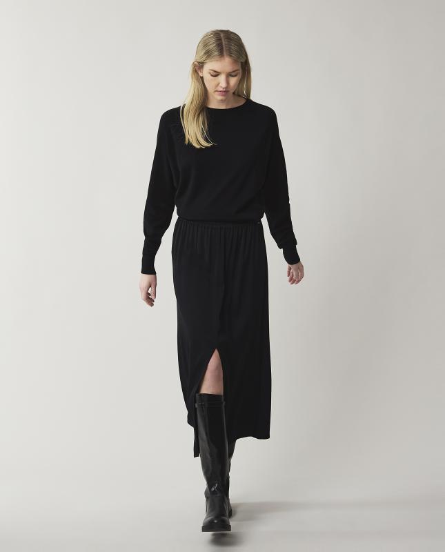 Savannah Viscose Skirt
