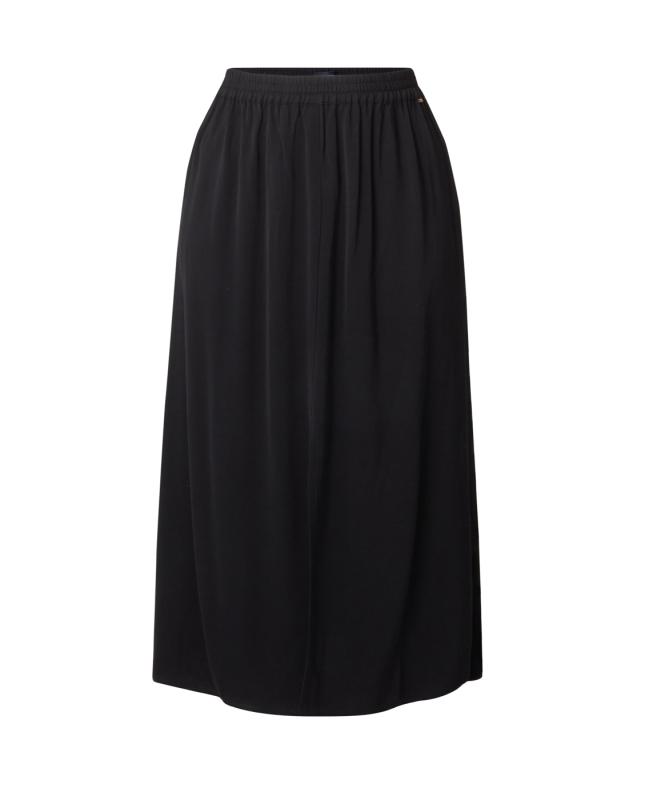 Savannah Viscose Skirt