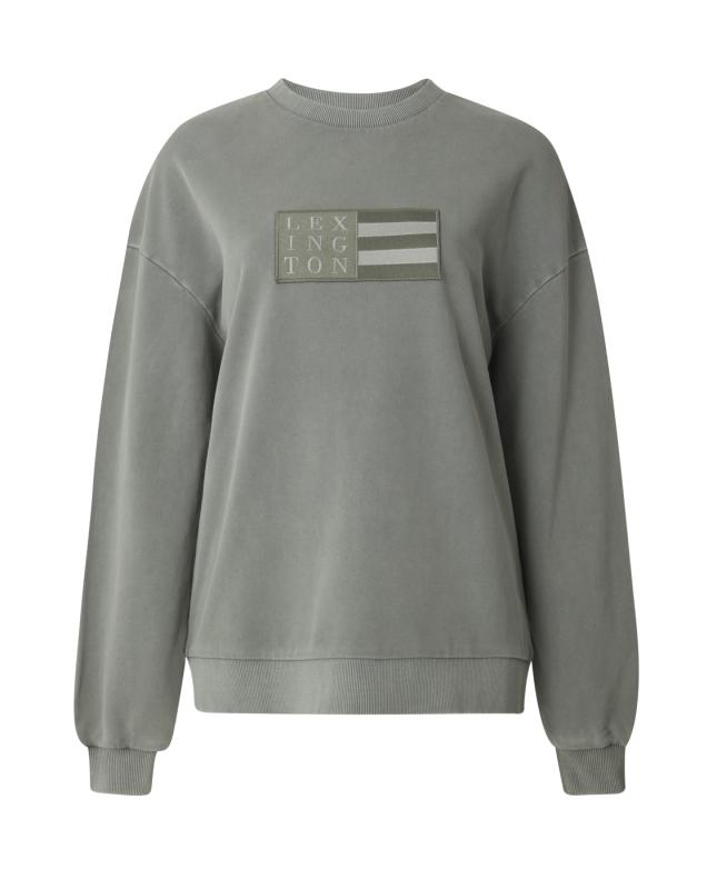 Patricia Sweatshirt, Green