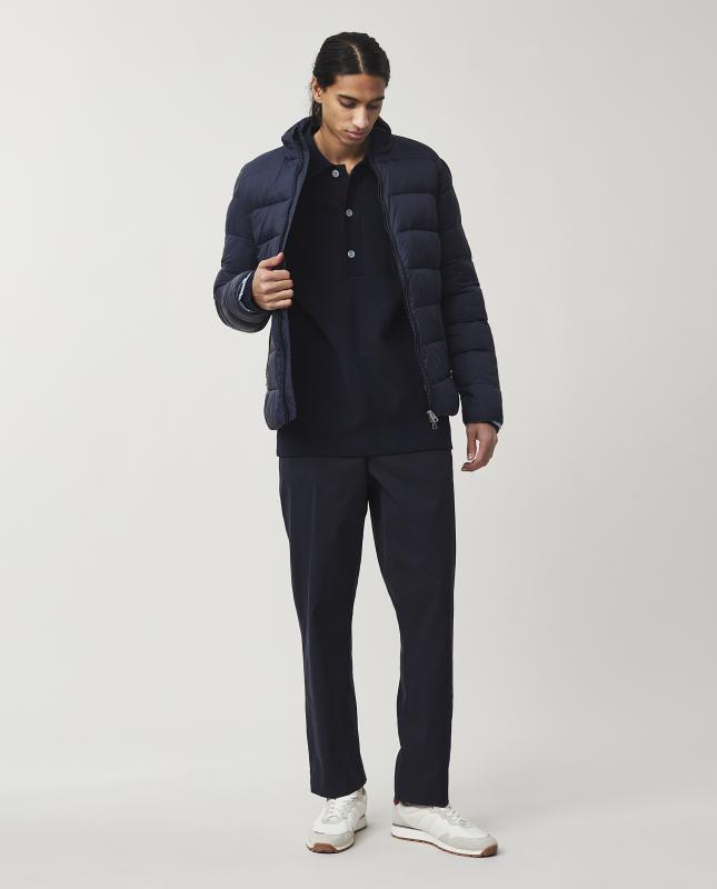 Jacob Layer Jacket