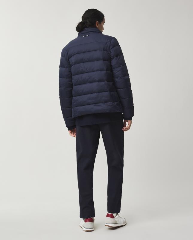 Jacob Layer Jacket