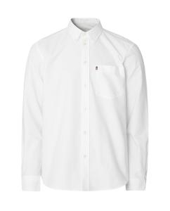 Casual Oxford B.D Shir