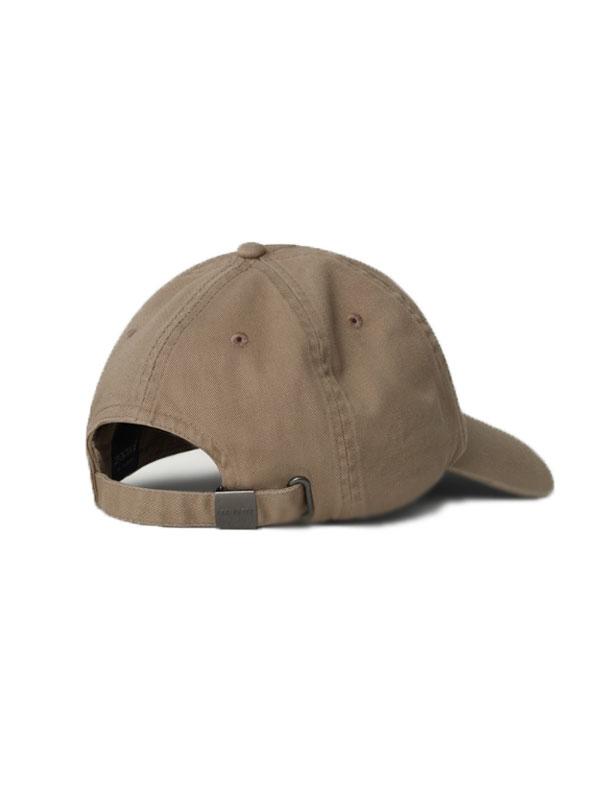 York Cap, Light Brown