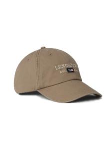 York Cap, Light Brown