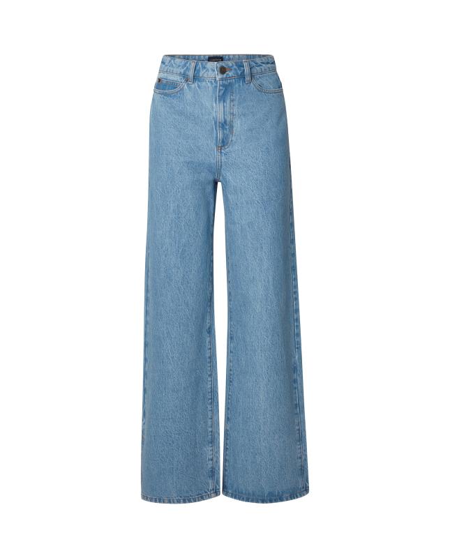 Valerie High-Rise Jeans