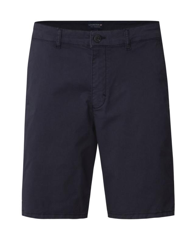Gavin Cotton Shorts