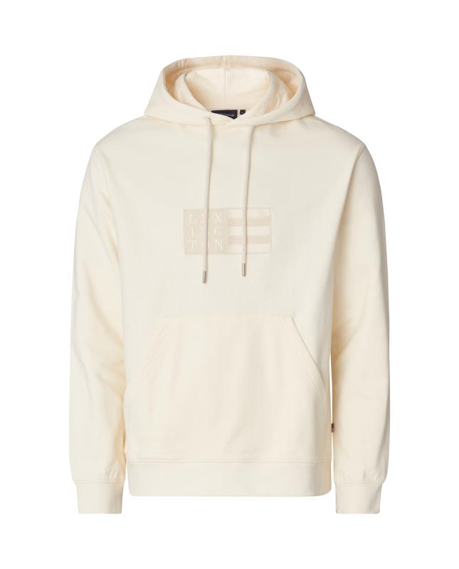 Kevin Organic Cotton Logo