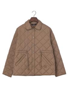 Shelia Quilted Jacket