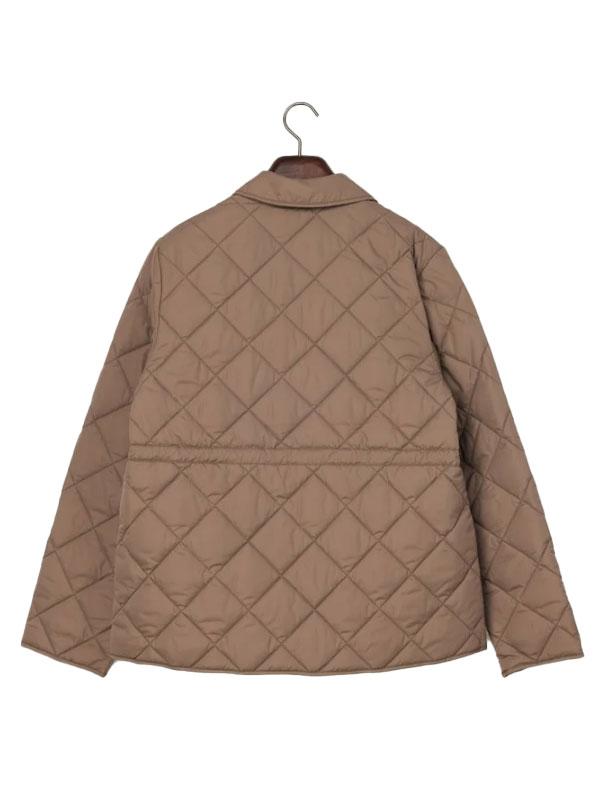 Shelia Quilted Jacket