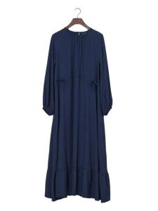 Theodora Maxi Dress