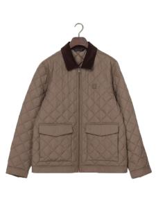 Cody Quilted Jacket