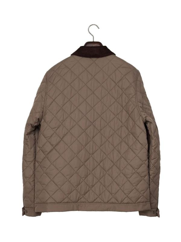 Cody Quilted Jacket