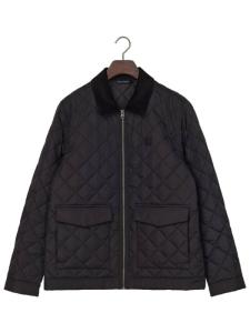 Cody Quilted Jacket