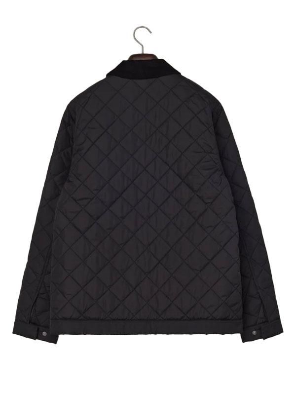 Cody Quilted Jacket