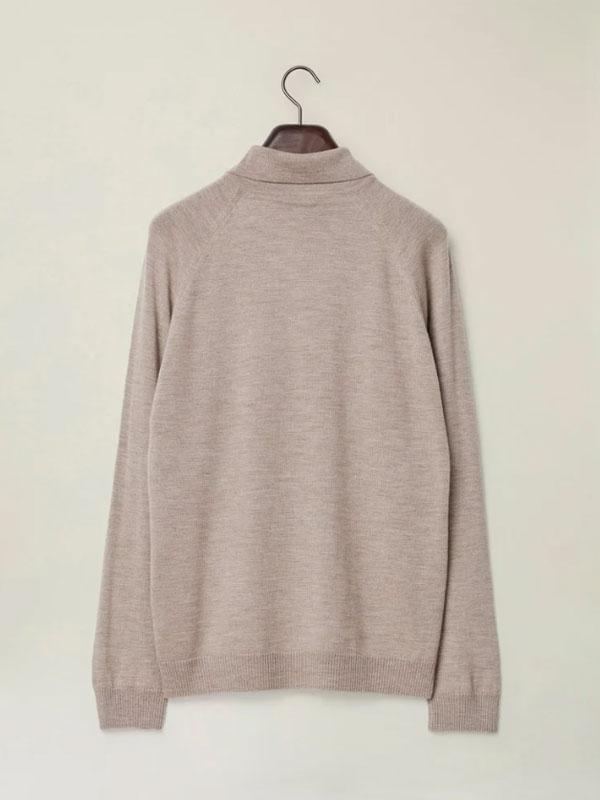 Don Merino Rugby Polo Sweater