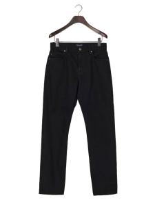 Curt Casual Black Denim