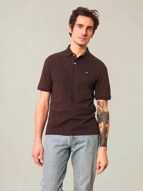 Jeromy Polo Shirt