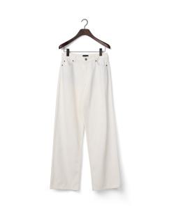 Mid Waist straight leg Jeans