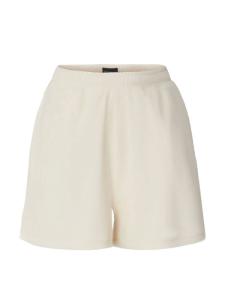 Organic cotton terry shorts