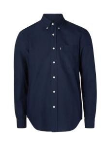 Casual Oxford B.D Shirt