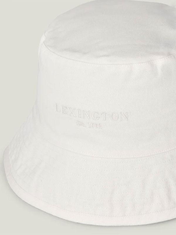 Washed Cotton Bucket Hat