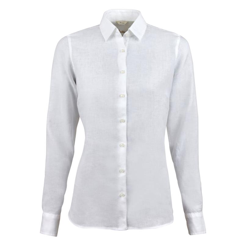 Sofie Shirt Round Cuff