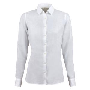 Sofie Shirt Round Cuff