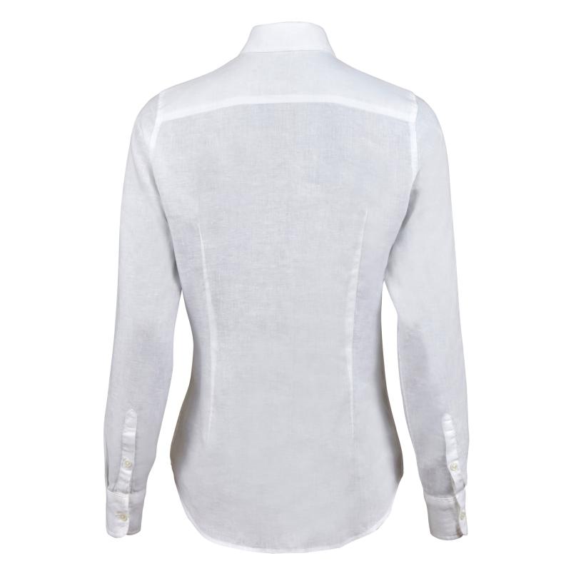 Sofie Shirt Round Cuff