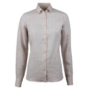 Sofie Shirt Round Cuff