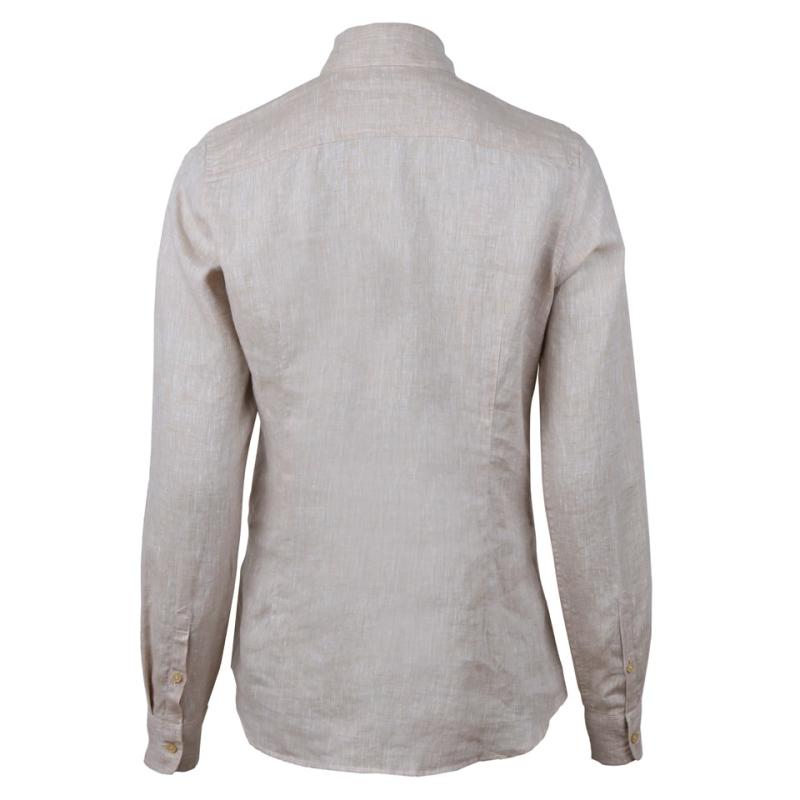 Sofie Shirt Round Cuff