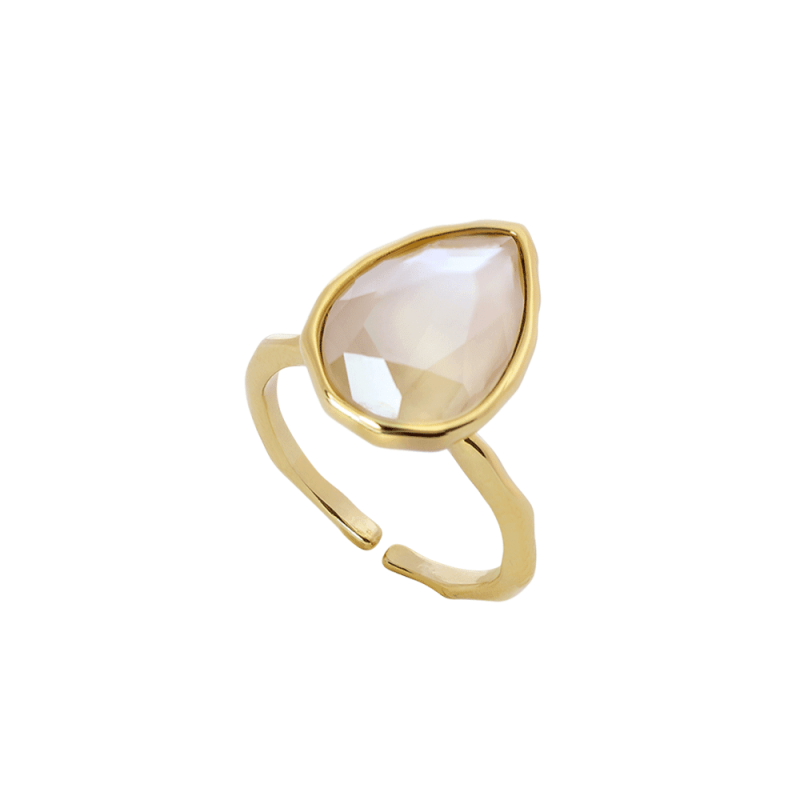 Eve Raindrop-Oyster