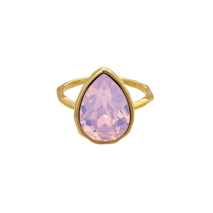 Eve Raindrop-Suger pink