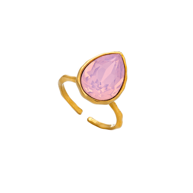 Eve Raindrop-Suger pink