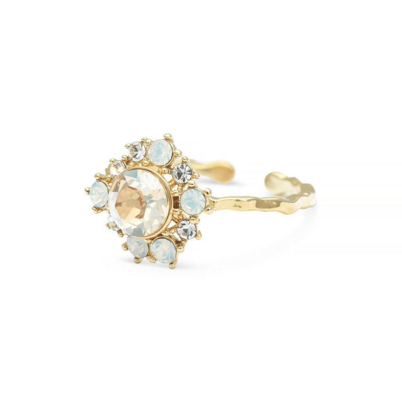 EMILY RING - GOLDEN DREAMS