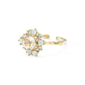 EMILY RING - GOLDEN DREAMS