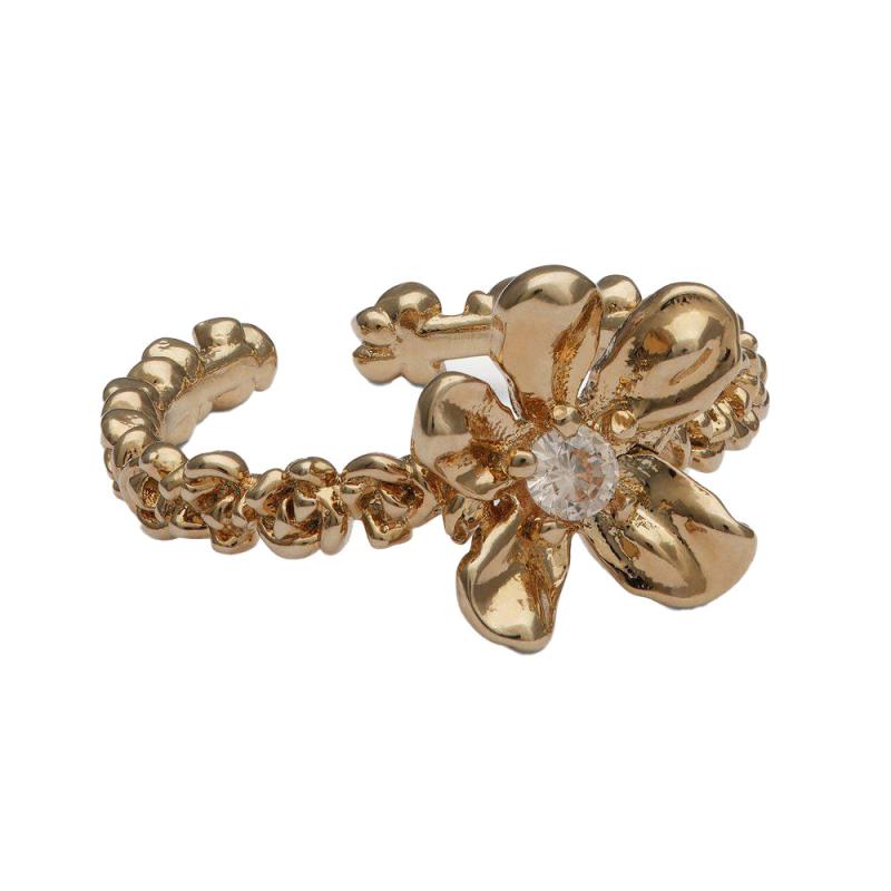 Eponine ring - gold